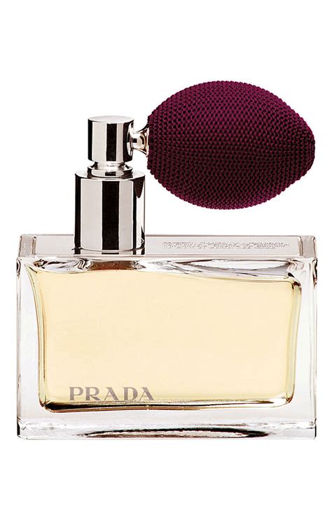 profumo prada eau d ambre|prada amber perfume sephora.